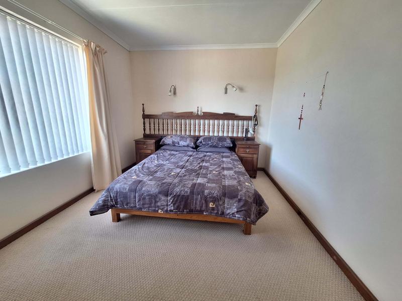 3 Bedroom Property for Sale in Fraaiuitsig Western Cape